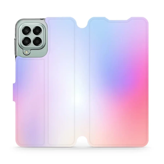 Phone Case Samsung Galaxy M33 5G - Design VP65S