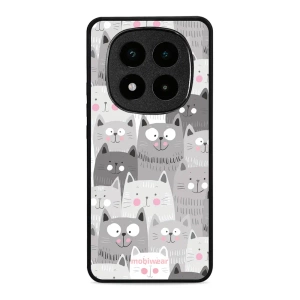 Phone Glossy Case Xiaomi POCO X7 - Design G045G