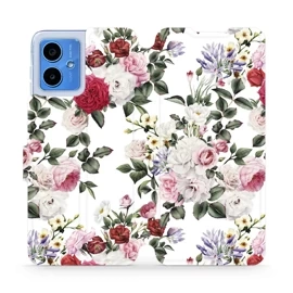 Phone Case Motorola Moto G14 - Design MD01S