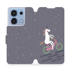 Phone Case Xiaomi Redmi Note 13 4G - Design V024P
