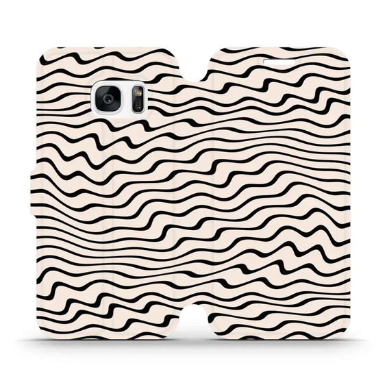 Phone Case Samsung Galaxy S7 - Design VA62S