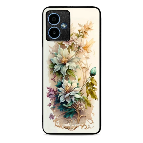 Etui Glossy Case do Motorola Moto G14 - wzór G014G