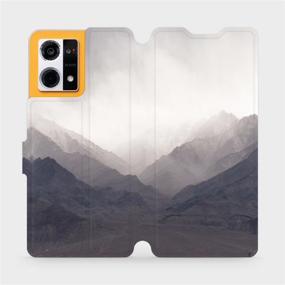 Phone Case Oppo Reno 7 4G - Design M151P