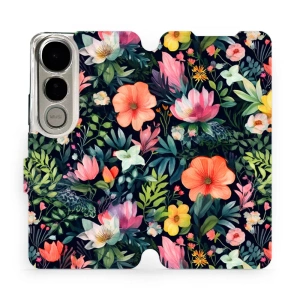 Etui do Vivo V50 Lite - wzór VP48S