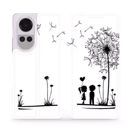 Phone Case OPPO Reno 10 Pro 5G - Design MH16P