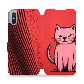 Etui do Xiaomi Redmi 9A - wzór VP54S
