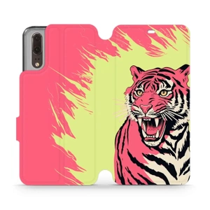 Phone Case Huawei P20 - Design VP51S