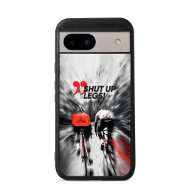 Phone Glossy Case Google Pixel 8a - Design GD12G