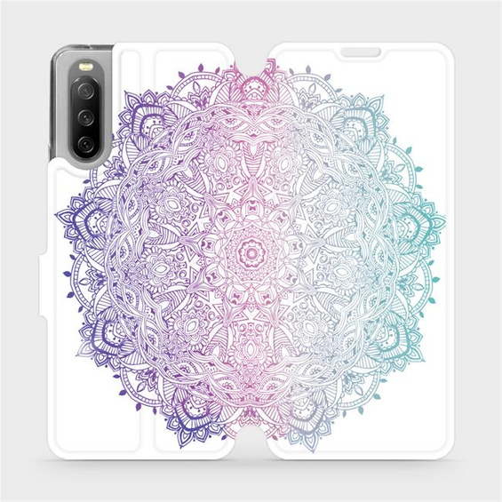 Phone Case Sony Xperia 10 III - Design M008S