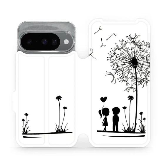 Phone Case Google Pixel 10 - Design MH16P