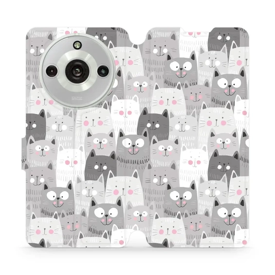 Phone Case Realme 11 Pro - Design M099P