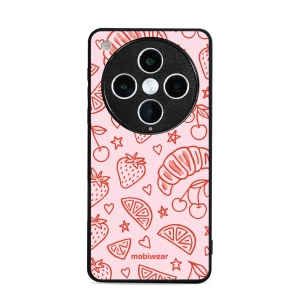 Phone Glossy Case OPPO Find X8 Pro - Design GP86G