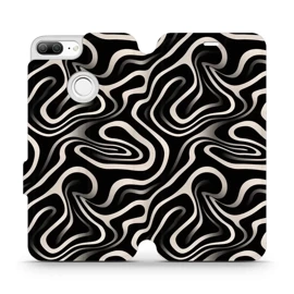 Phone Case Huawei Honor 9 Lite - Design VA63S
