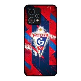 Phone Glossy Case Realme 9 - Design G02GZ