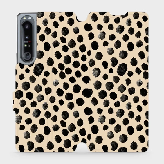 Phone Case Sony Xperia 1 IV - Design VA50S