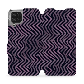 Phone Case Samsung Galaxy M22 - Design VA55S