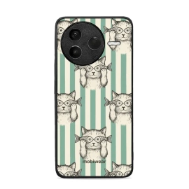 Hülle Glossy Case für Xiaomi POCO F7 Pro 5G - Farbe GP90G