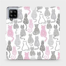 Phone Case Samsung Galaxy A42 - Design MX01S