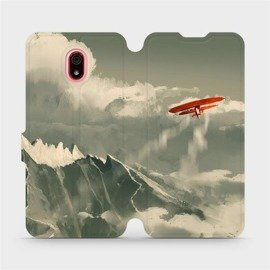 Phone Case Xiaomi Redmi 8A - Design MA03P