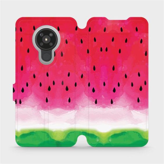 Phone Case Nokia 5.3 - Design V086S