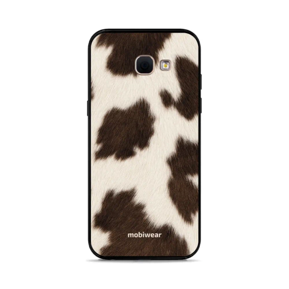 Etui Glossy Case do Samsung Galaxy A5 2017 - wzór G166G