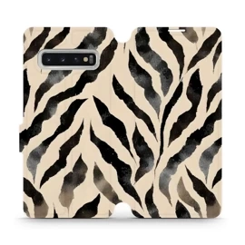 Phone Case Samsung Galaxy S10 - Design VA53S