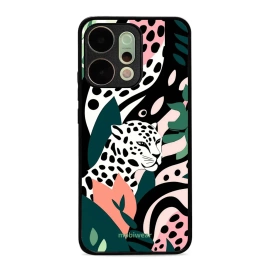 Phone Glossy Case OPPO Reno 14 Pro 5G - Design G053G