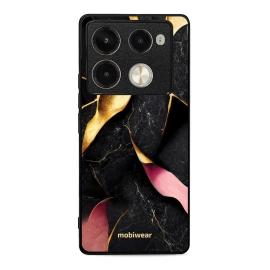 Etui Glossy Case do Infinix Note 40 Pro Plus - wzór G021G