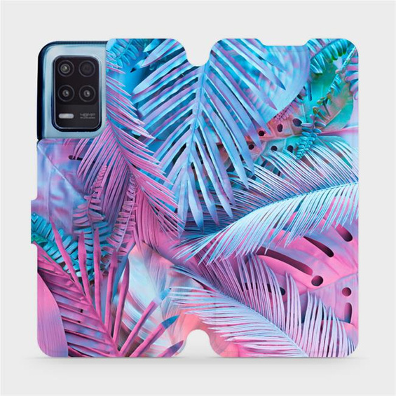 Etui do Realme 8 5G - wzór MG10S