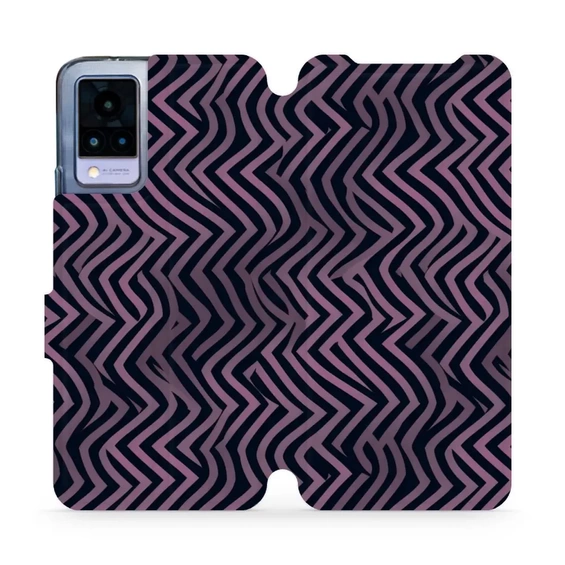 Phone Case Vivo V21 5G - Design VA55S