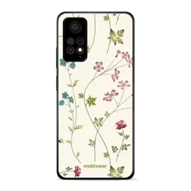 Phone Glossy Case Xiaomi Redmi Note 11 Pro - Design G035G