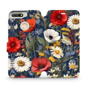 Phone Case Huawei Y6 Prime 2018 - Design VP46S