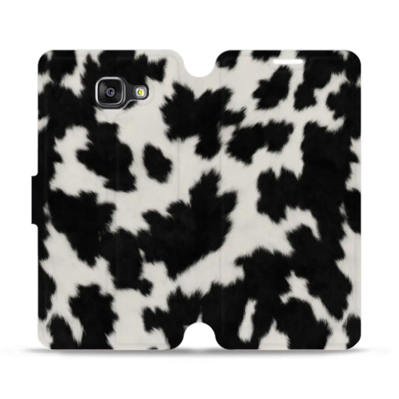 Etui do Samsung Galaxy A5 2016 - wzór V165S