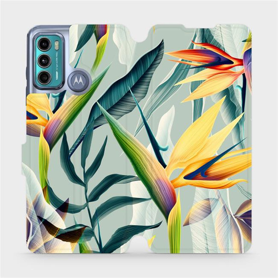 Phone Case Motorola Moto G60 - Design MC02S