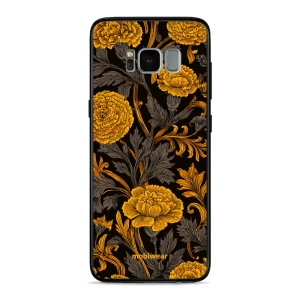 Phone Glossy Case Samsung Galaxy S8 - Design G173G