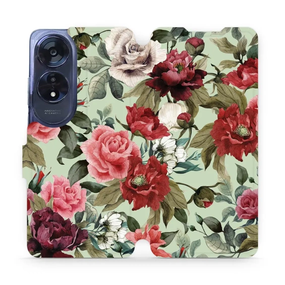 Phone Case OPPO A60 - Design MD06P
