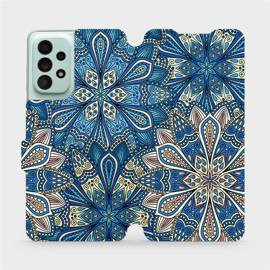 Phone Case Samsung Galaxy A33 5G - Design V108P