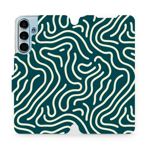 Phone Case Samsung Galaxy M55 5G - Design VA61S