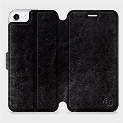 Phone Case Apple iPhone 7 - Design Black&Gray