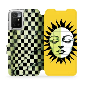 Phone Case Xiaomi Redmi 10 - Design VP56S