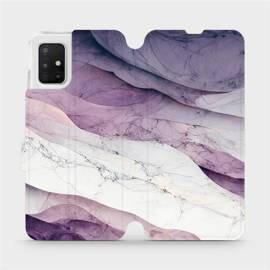 Phone Case Samsung Galaxy A51 5G - Design VP31S