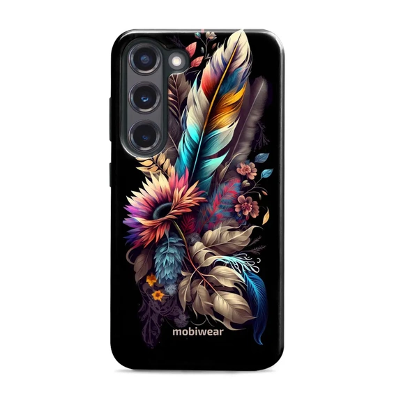 Hülle Elite Pro für Samsung Galaxy S23 Plus - Farbe E011E