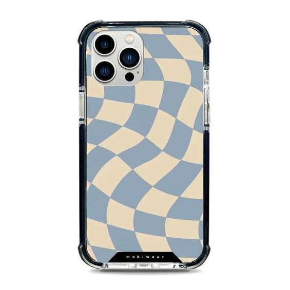 Case MagSafe Elite Bumper for Apple iPhone 12 Pro Max - Design DA59D