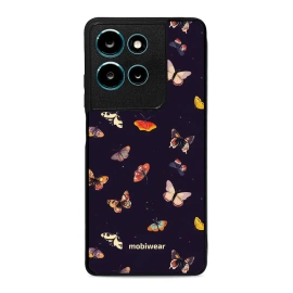 Phone Glossy Case Motorola Moto G75 5G - Design GP78G