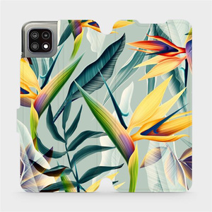 Phone Case Samsung Galaxy A22 5G - Design MC02S