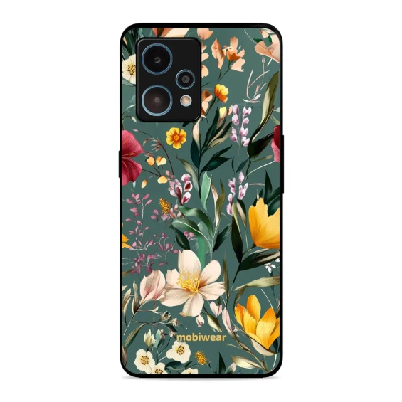Etui Glossy Case do Realme 9 Pro Plus - wzór GP71G