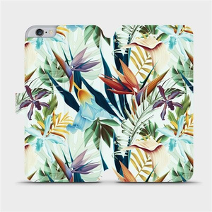 Phone Case Apple iPhone 6s Plus - Design M071P