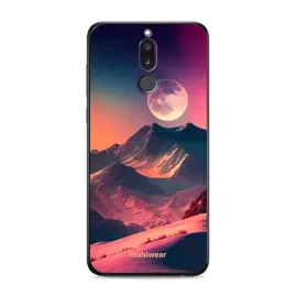 Phone Glossy Case Huawei Mate 10 Lite - Design G008G