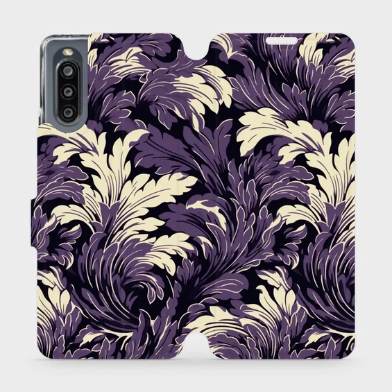 Phone Case Sony Xperia 10 IV - Design VA46S