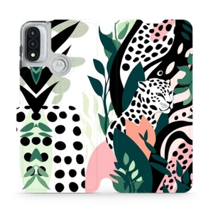 Hülle für Motorola Moto E20 - Farbe VP53S